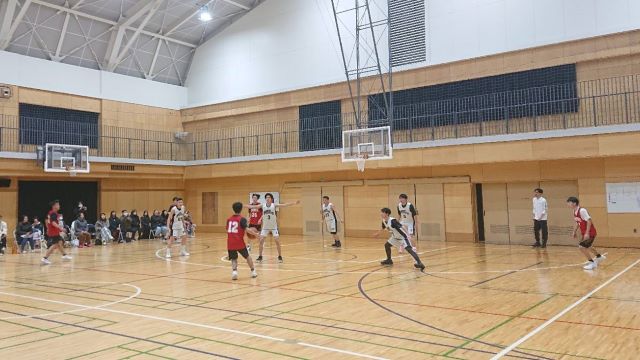 三校戦３