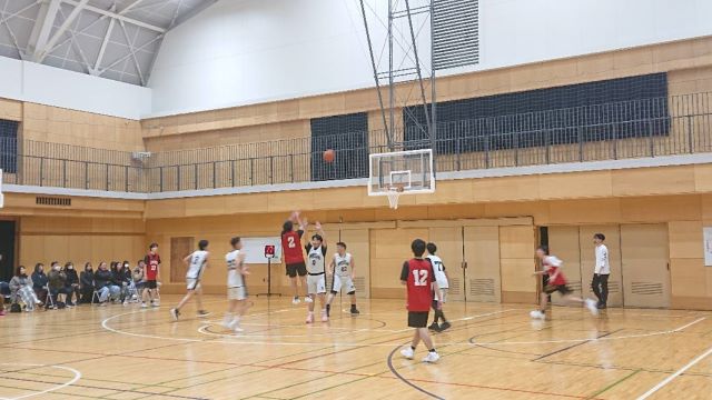 三校戦４