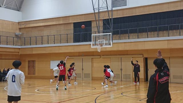 三校戦５