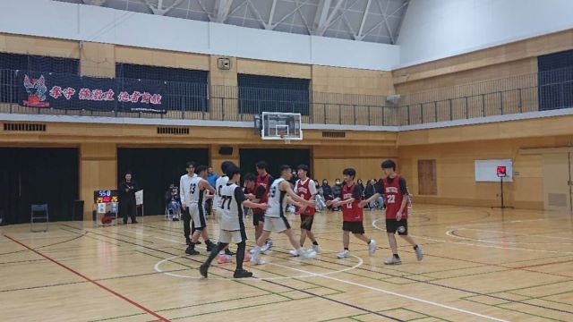 三校戦６
