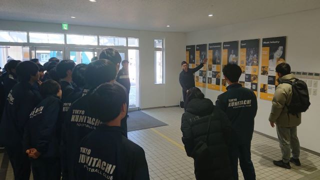 交流戦１
