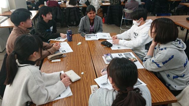 体験スクール１