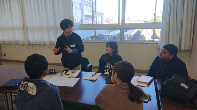 体験スクール４