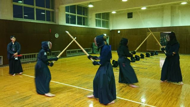 東京体験スクール３