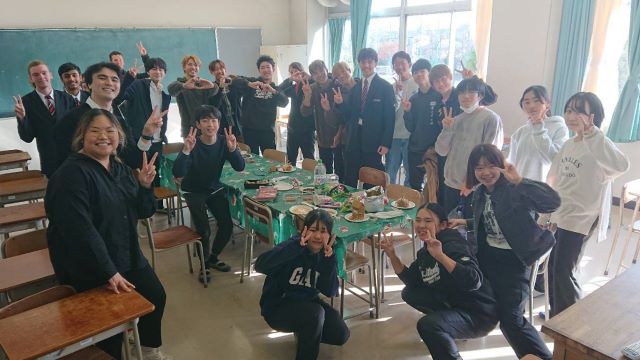 東京体験スクール８