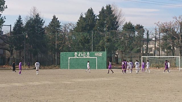 サッカー部