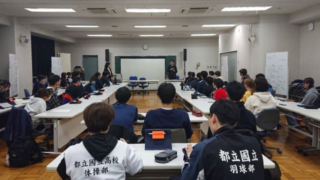 アントレプレナーシップ１