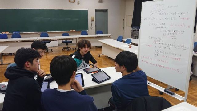アントレプレナーシップ２
