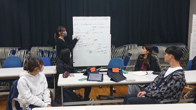 アントレプレナーシップ３
