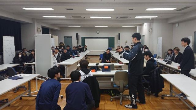 アントレプレナーシップ７