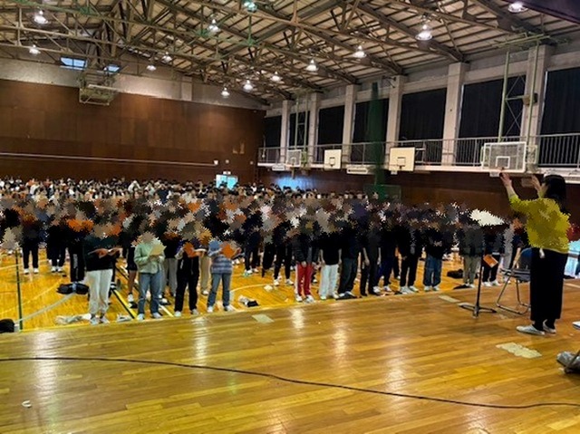 第九演奏