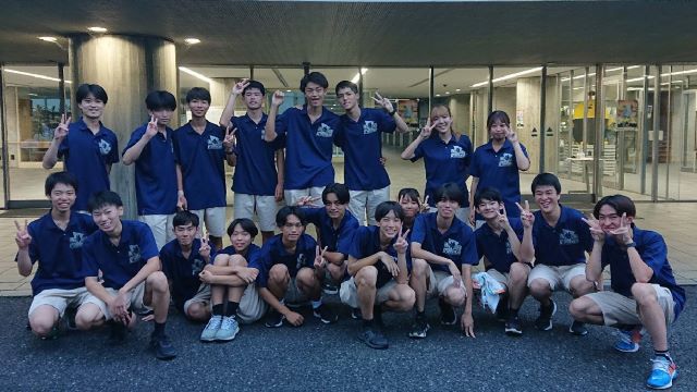 男バス７