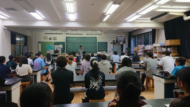 ボストン１