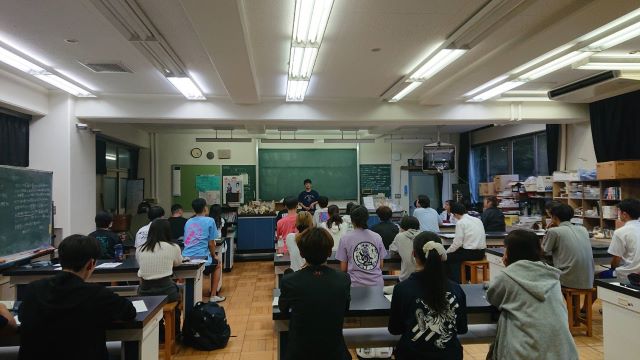 ボストン２