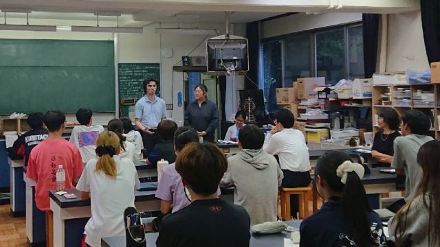 ボストン５