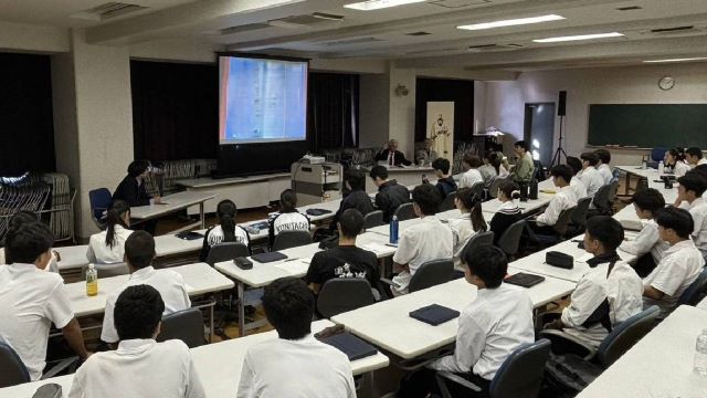 日米野球３