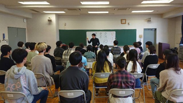 ボストン１