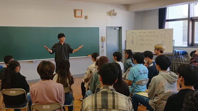 ボストン６