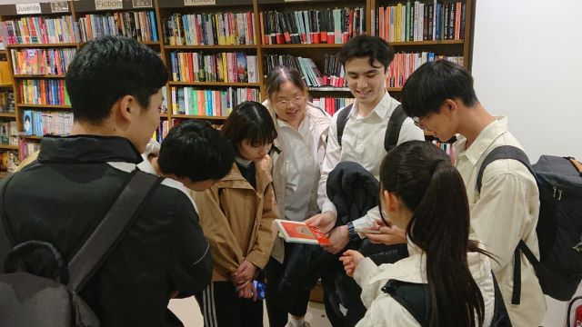 洋書ハンティング４