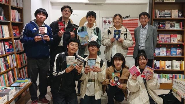 洋書ハンティング５