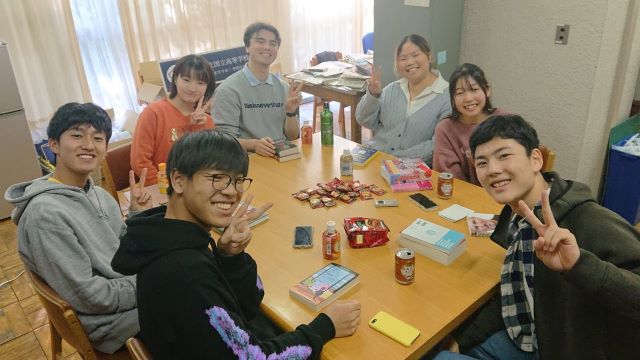 洋書読書会５