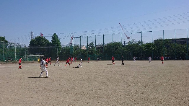 サッカー部