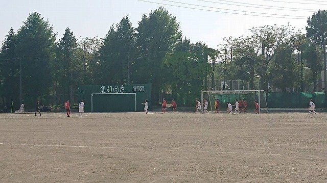 サッカー部