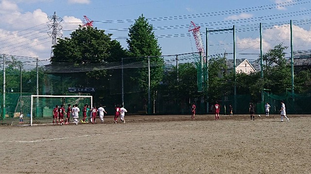サッカー部