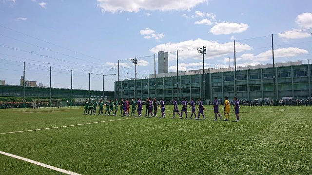 サッカー部