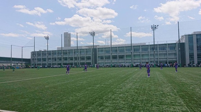 サッカー部