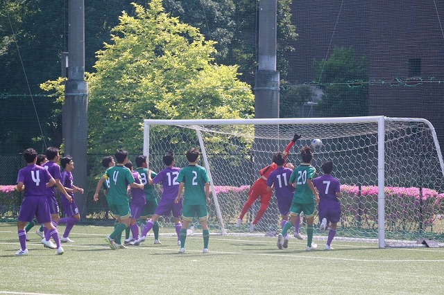 サッカー部
