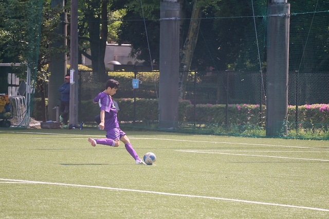 サッカー部