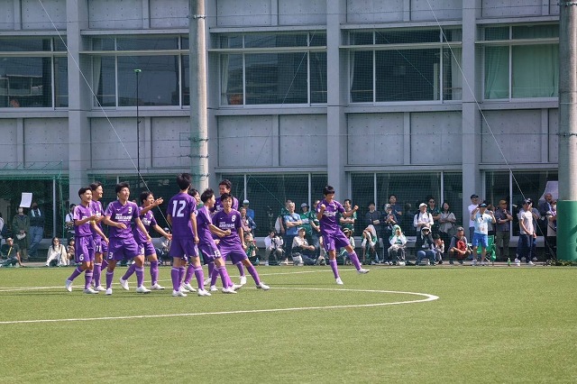 サッカー部