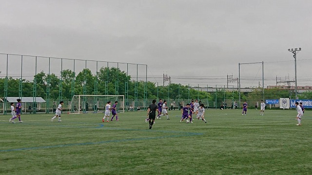 サッカー部