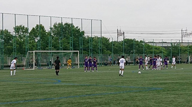 サッカー部