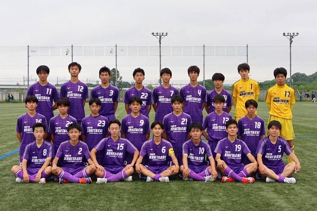 サッカー部
