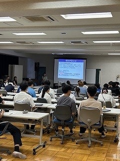 １年探究