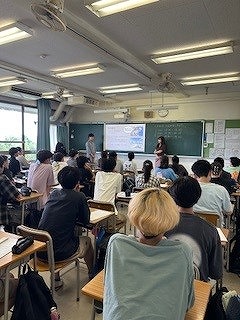 １年探究