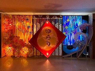 文化祭