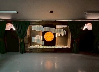 文化祭