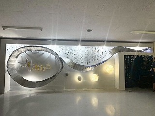 文化祭
