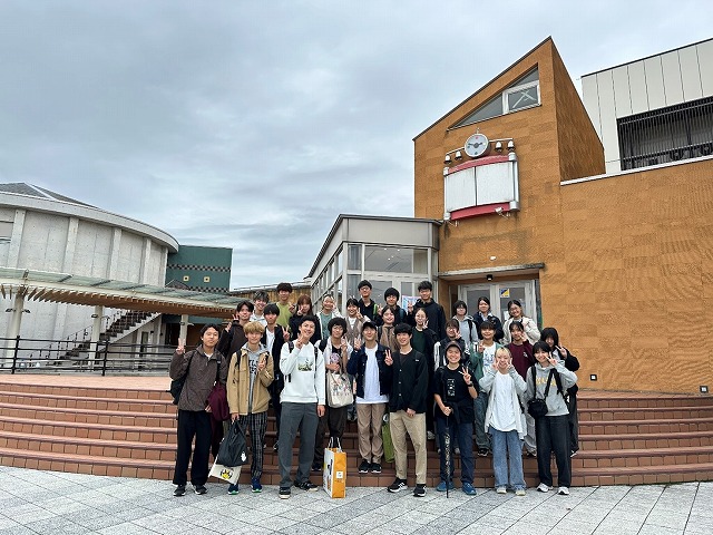 宮城・福島研修