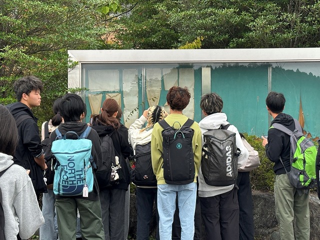 宮城・福島研修