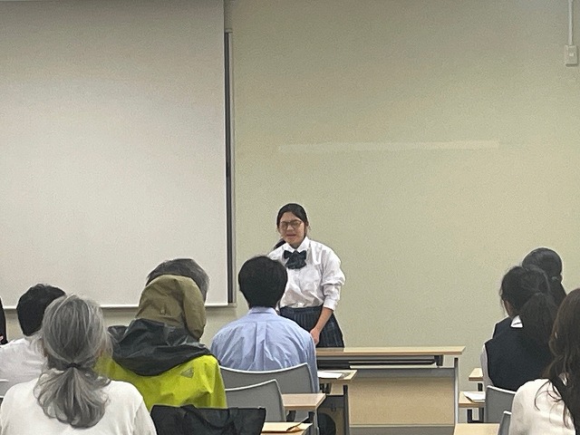 ビブリオバトル