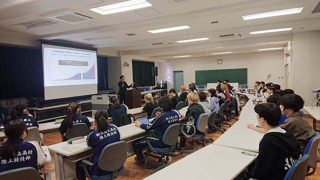 アントレプレナーシップ