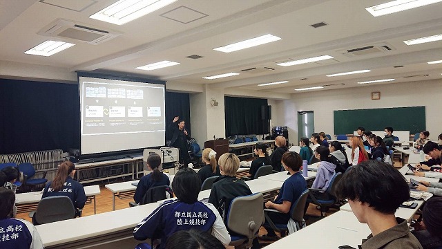 アントレプレナーシップ