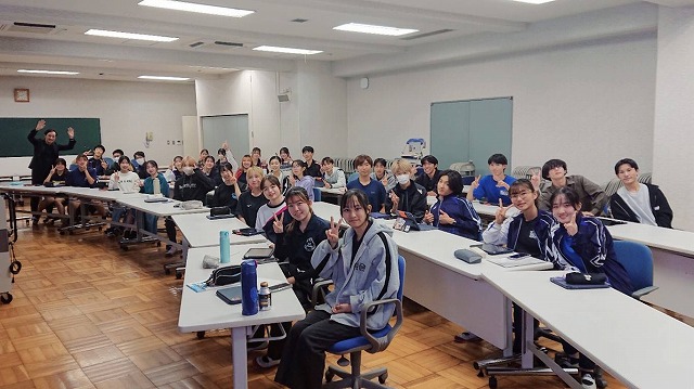 アントレプレナーシップ