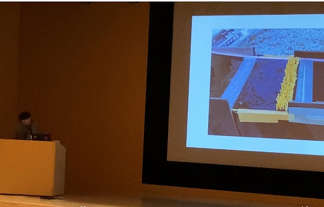 マングローブ学会