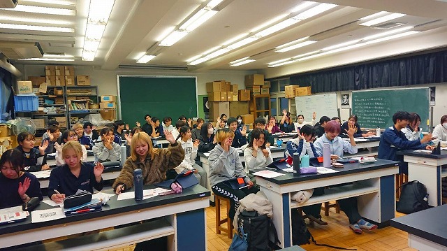 海外大学等進学講座