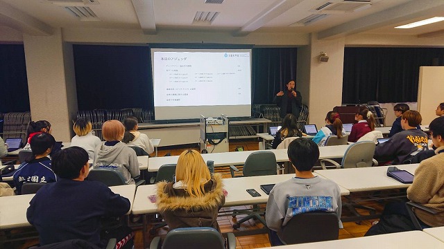 アントレプレナーシップ